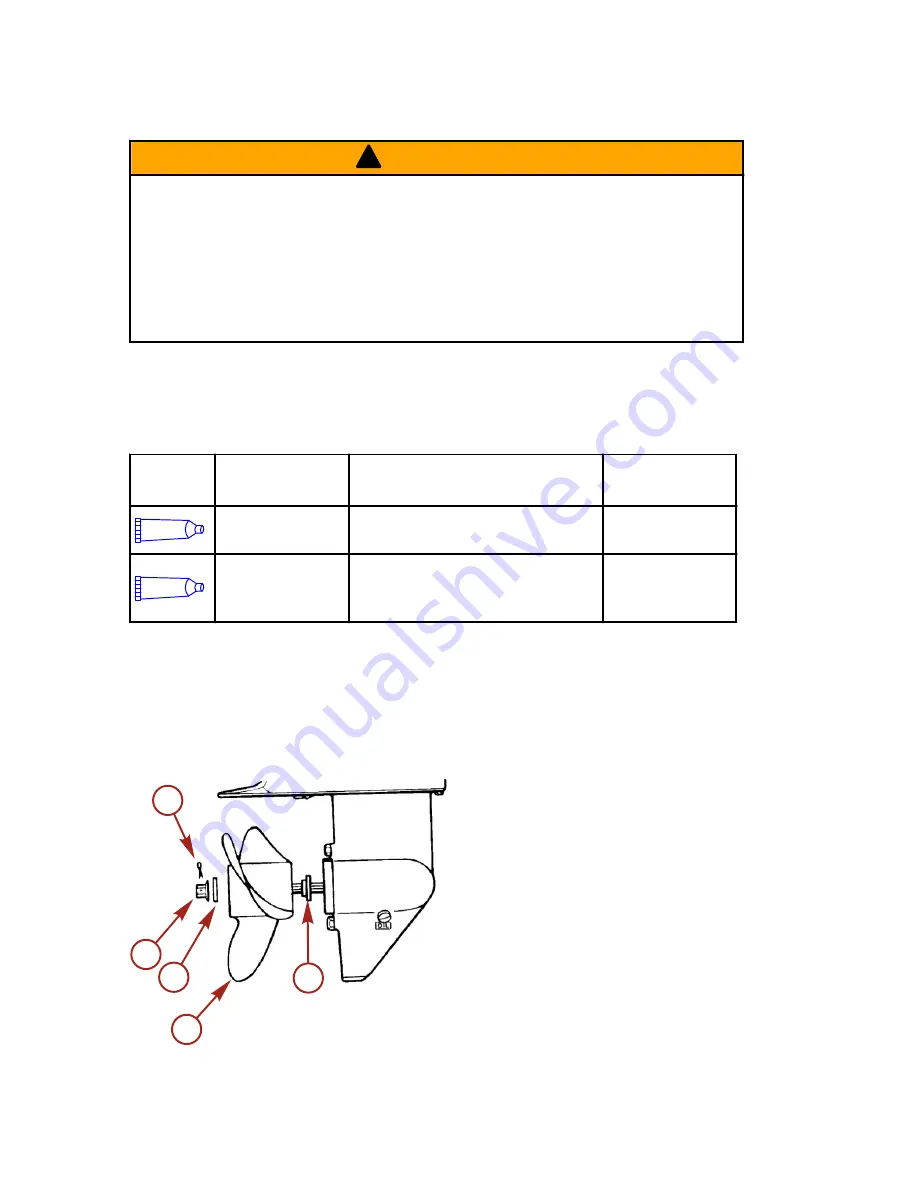 Mercury 8/9.9 BigFoot Manual Download Page 152