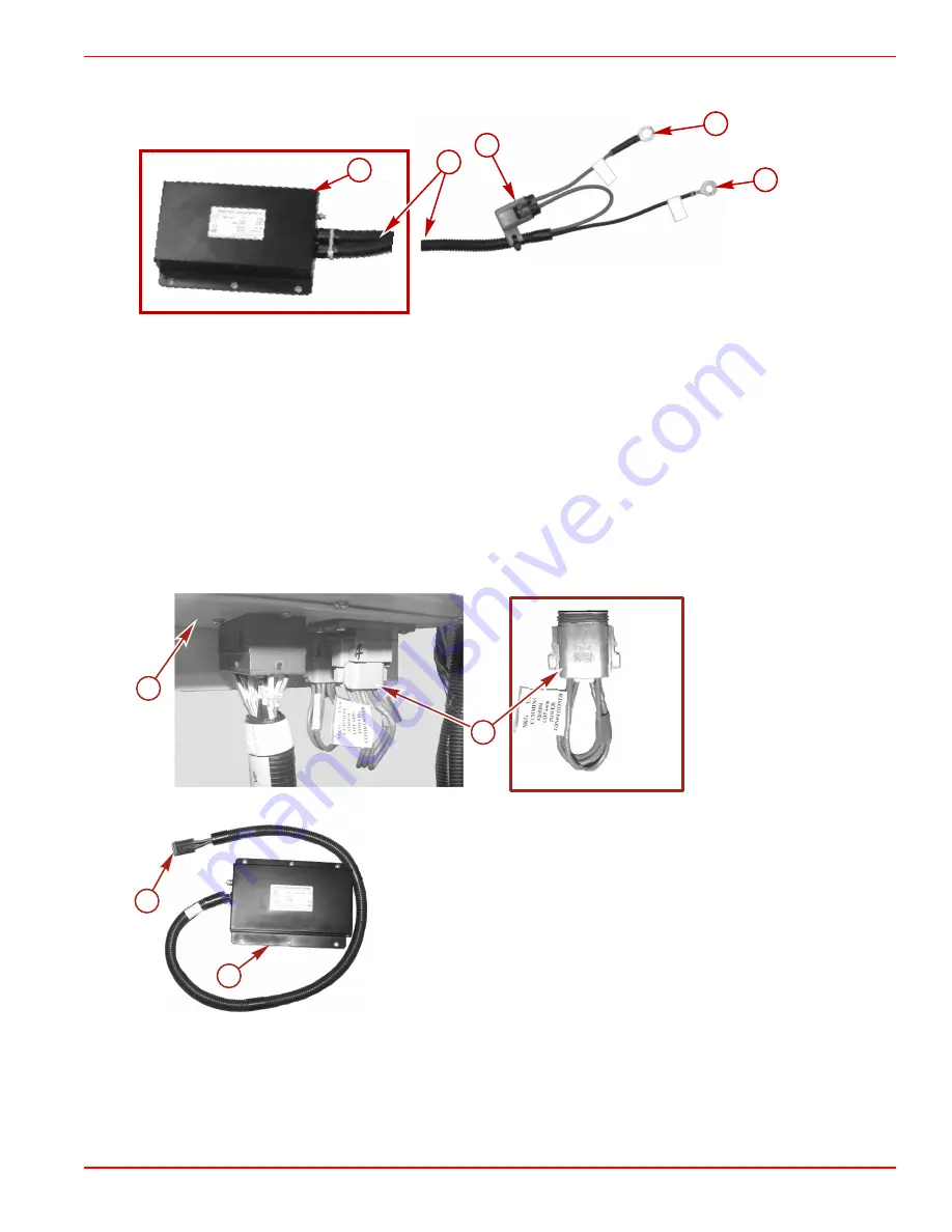 Mercury 92-858058K01 Скачать руководство пользователя страница 29