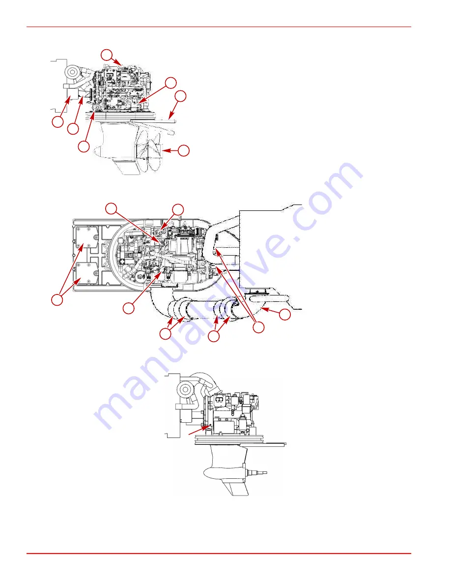 Mercury 92-858058K01 Manual Download Page 84