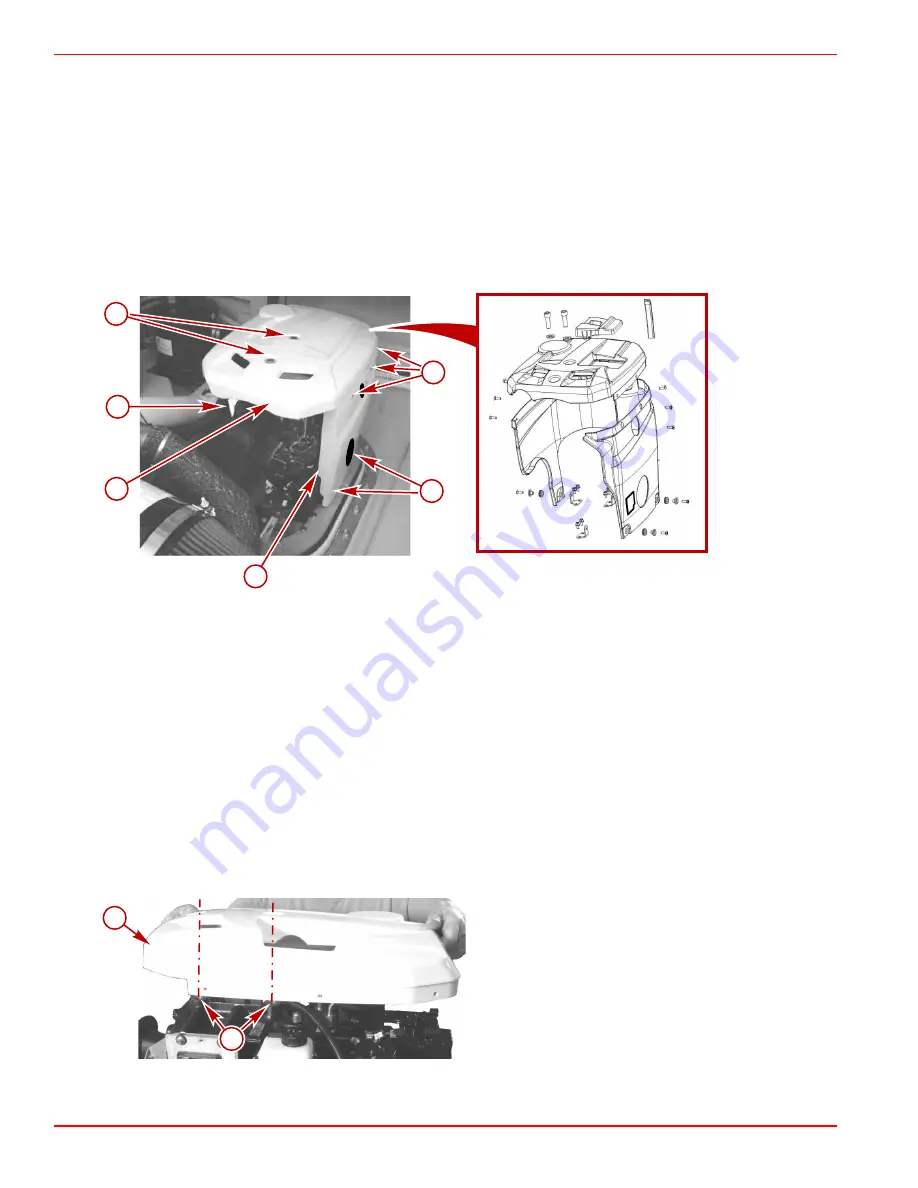 Mercury 92-858058K01 Manual Download Page 88