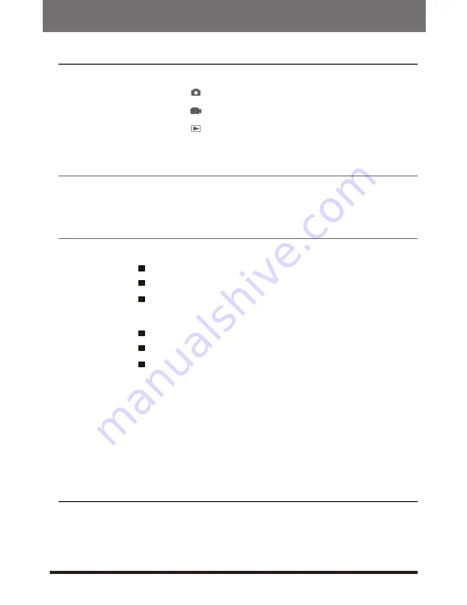 Mercury CyberPix S-330 User Manual Download Page 4