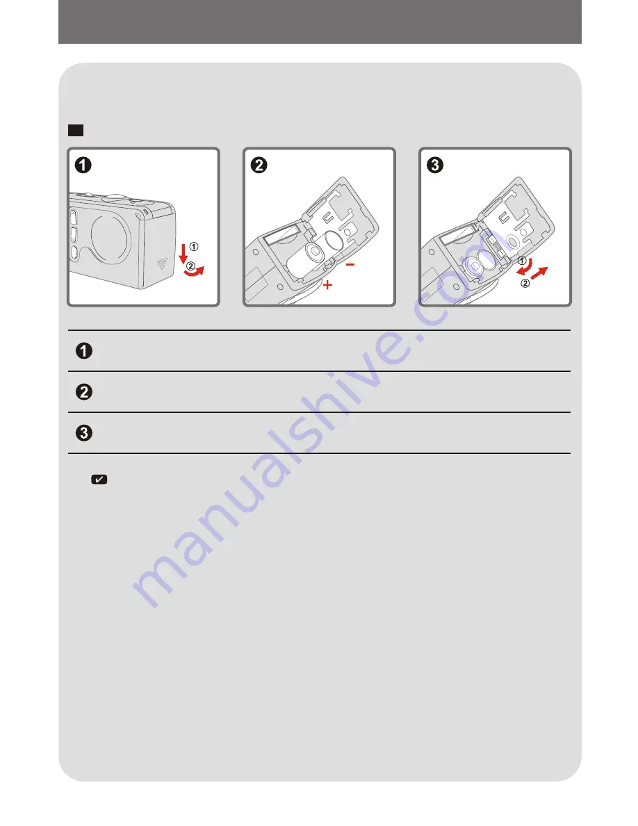 Mercury CyberPix S-330 User Manual Download Page 7