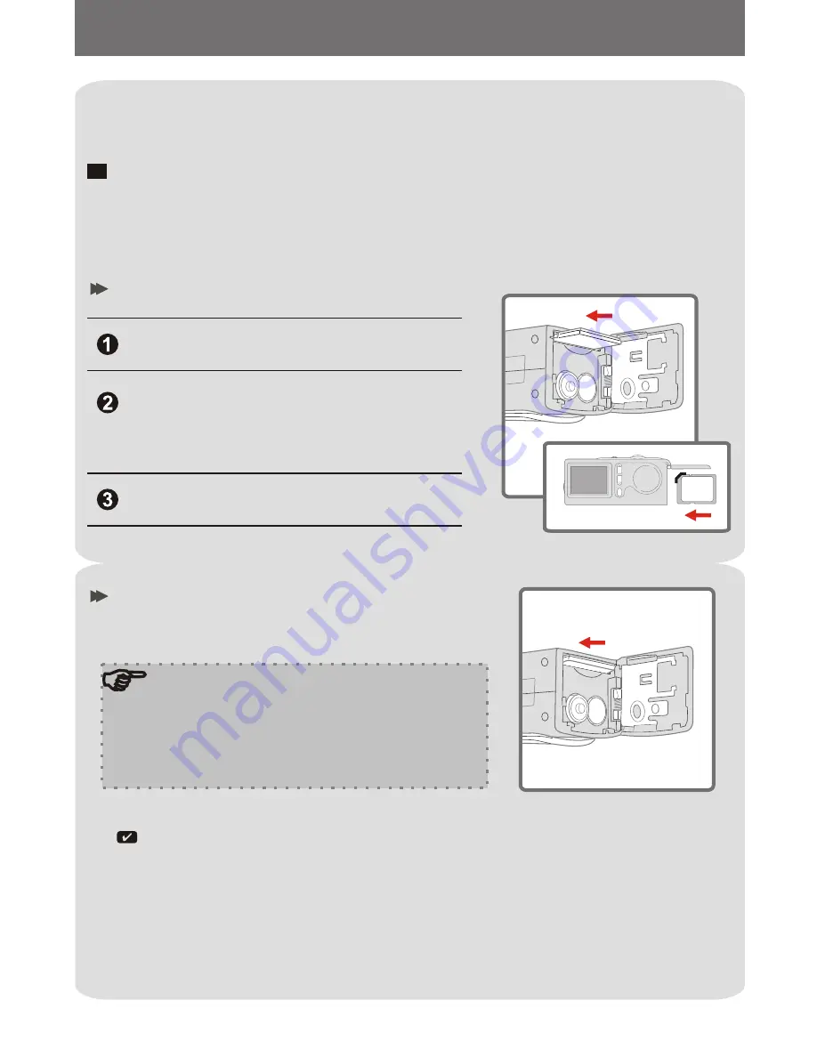 Mercury CyberPix S-330 User Manual Download Page 8