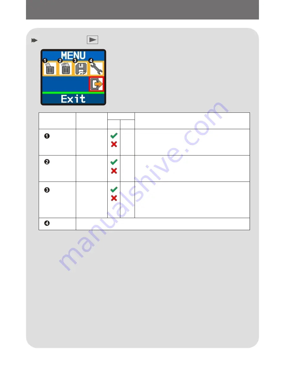 Mercury CyberPix S-330 User Manual Download Page 18