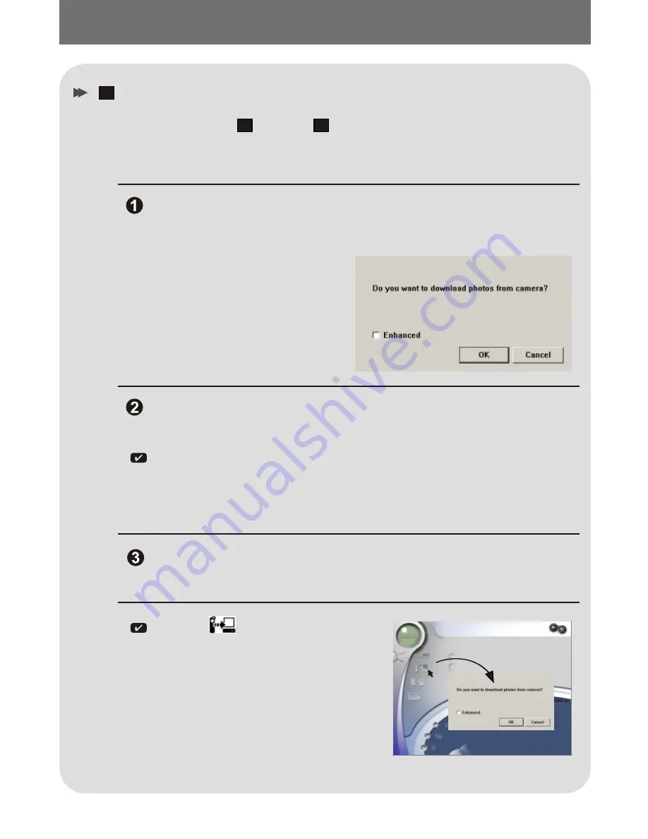 Mercury CyberPix S-330 User Manual Download Page 31