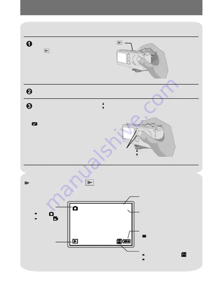 Mercury CyberPix S-330 User Manual Download Page 60