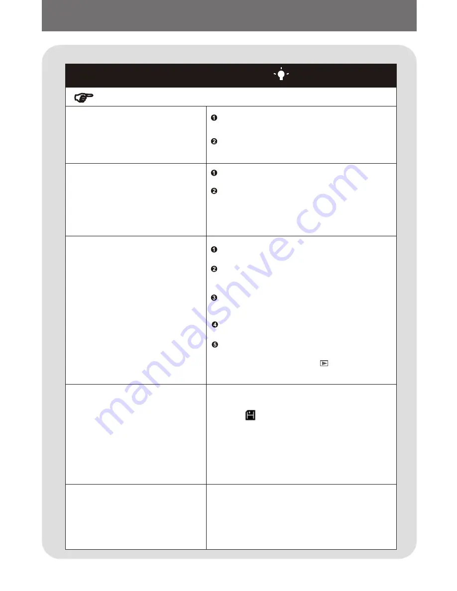 Mercury CyberPix S-330 User Manual Download Page 88