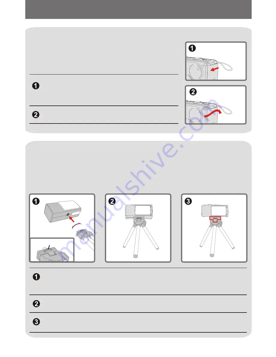 Mercury CyberPix S-330 User Manual Download Page 101