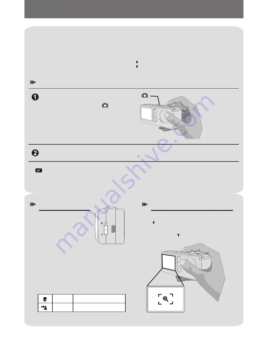 Mercury CyberPix S-330 User Manual Download Page 103