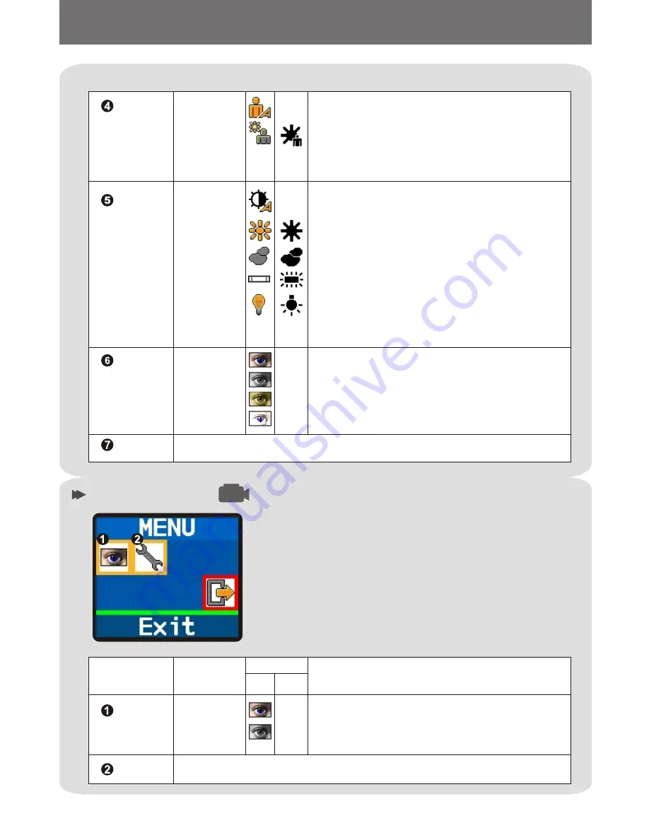 Mercury CyberPix S-330 User Manual Download Page 109