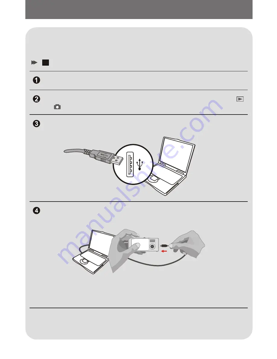 Mercury CyberPix S-330 User Manual Download Page 121