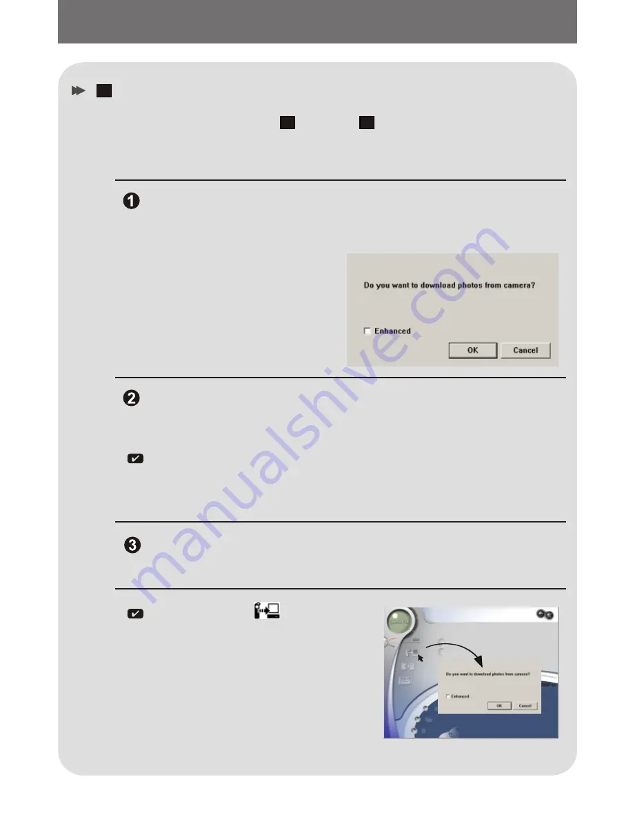 Mercury CyberPix S-330 User Manual Download Page 123