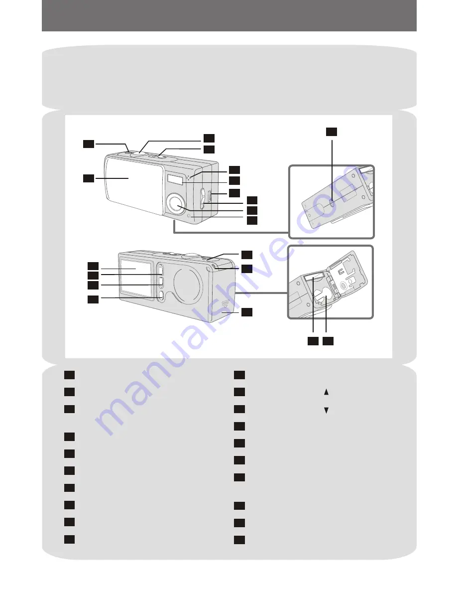 Mercury CyberPix S-330 User Manual Download Page 190