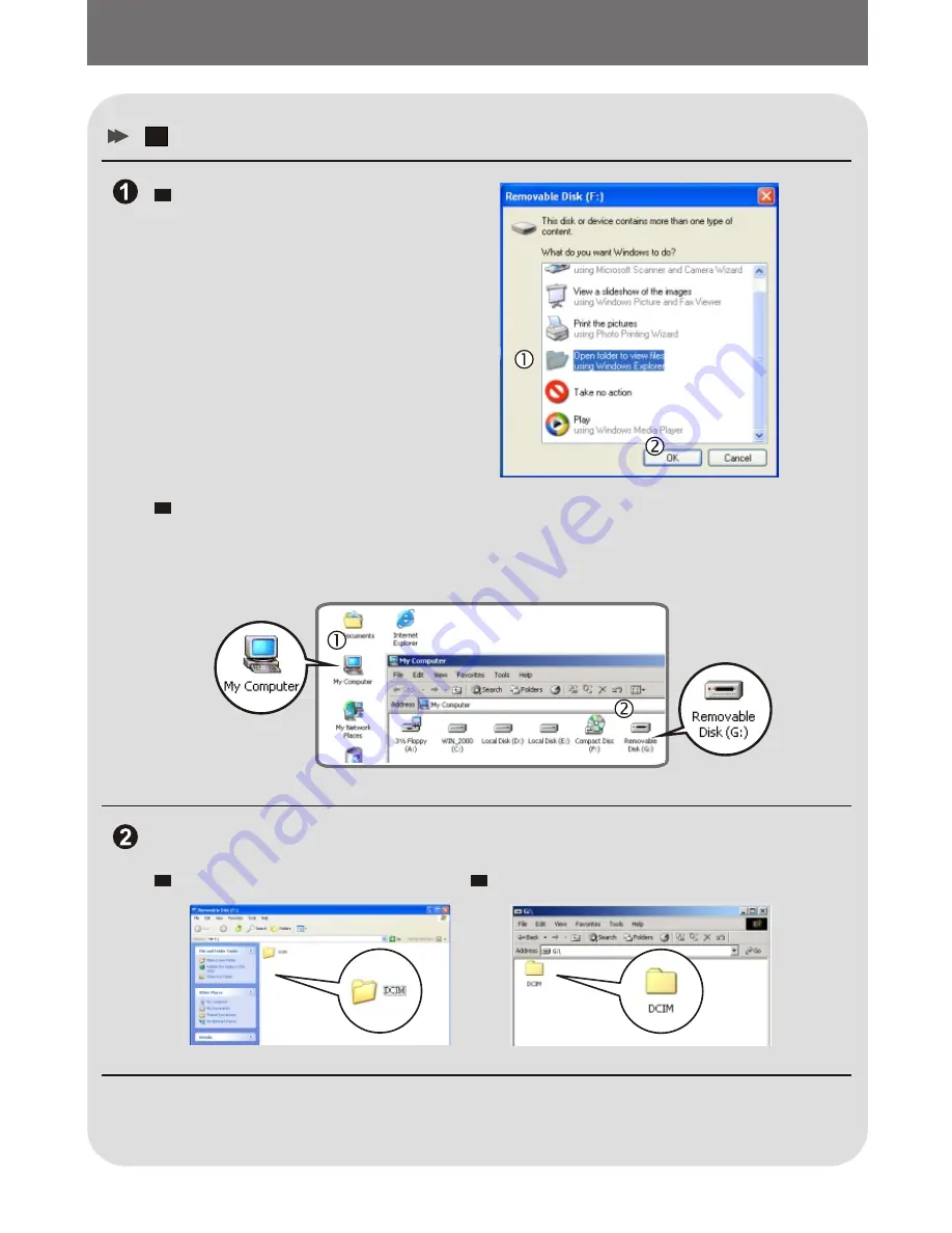 Mercury CyberPix S-330 User Manual Download Page 210