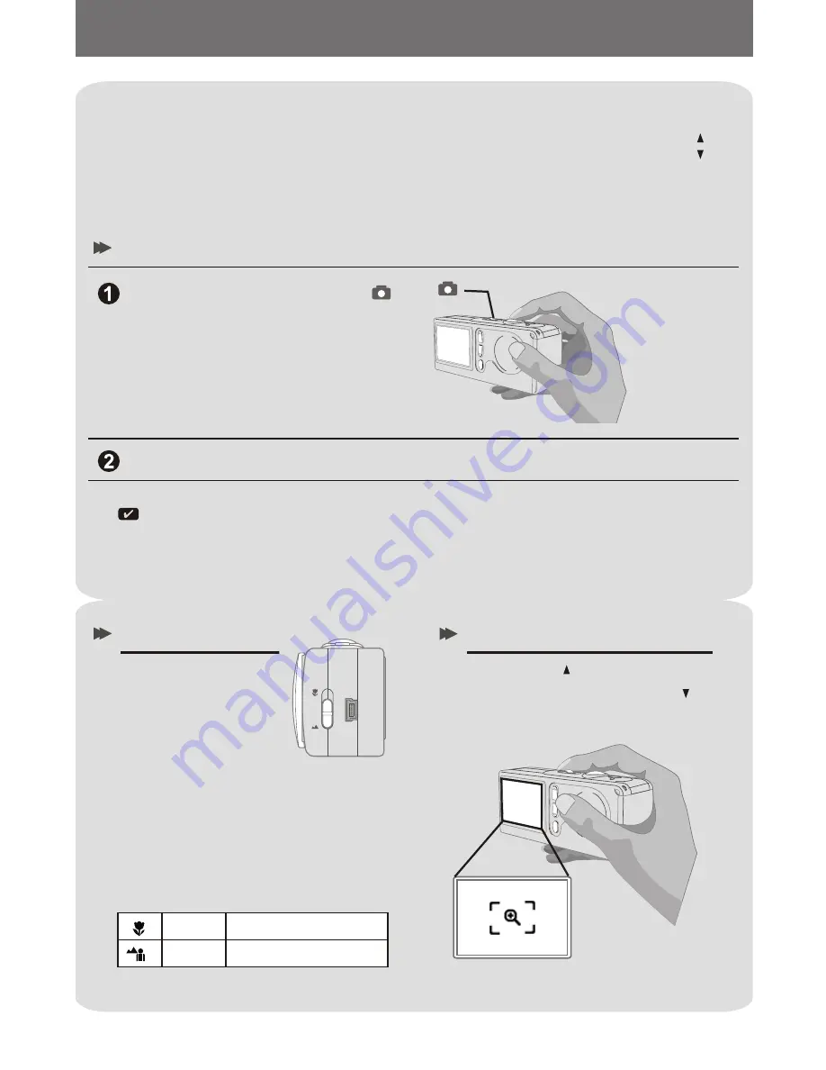 Mercury CyberPix S-330 User Manual Download Page 241