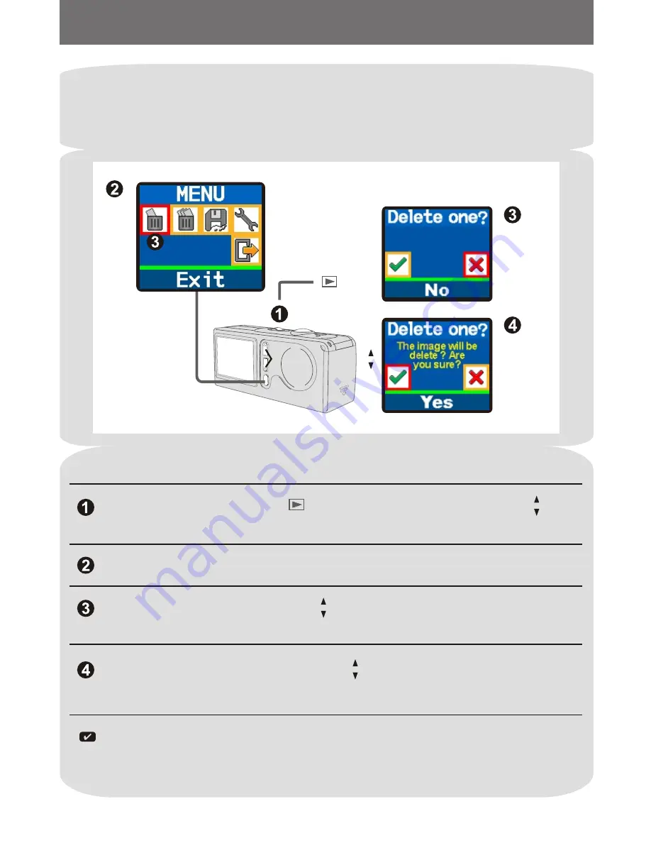 Mercury CyberPix S-330 User Manual Download Page 245