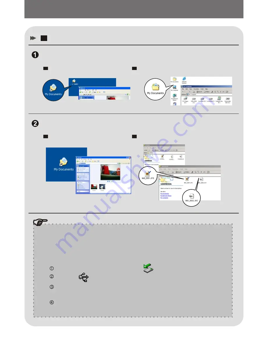 Mercury CyberPix S-330 User Manual Download Page 258