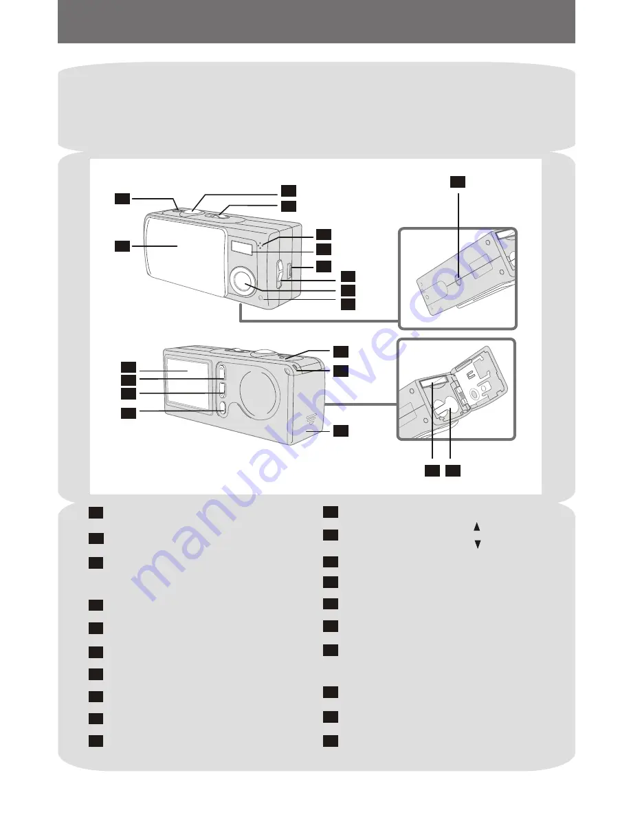 Mercury CyberPix S-330 User Manual Download Page 282