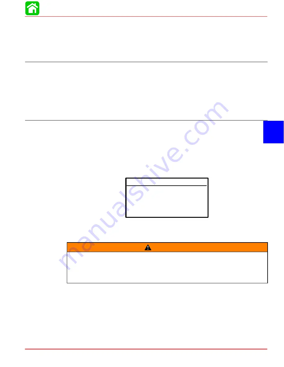 Mercury Four Stroke Installation Manual Download Page 1