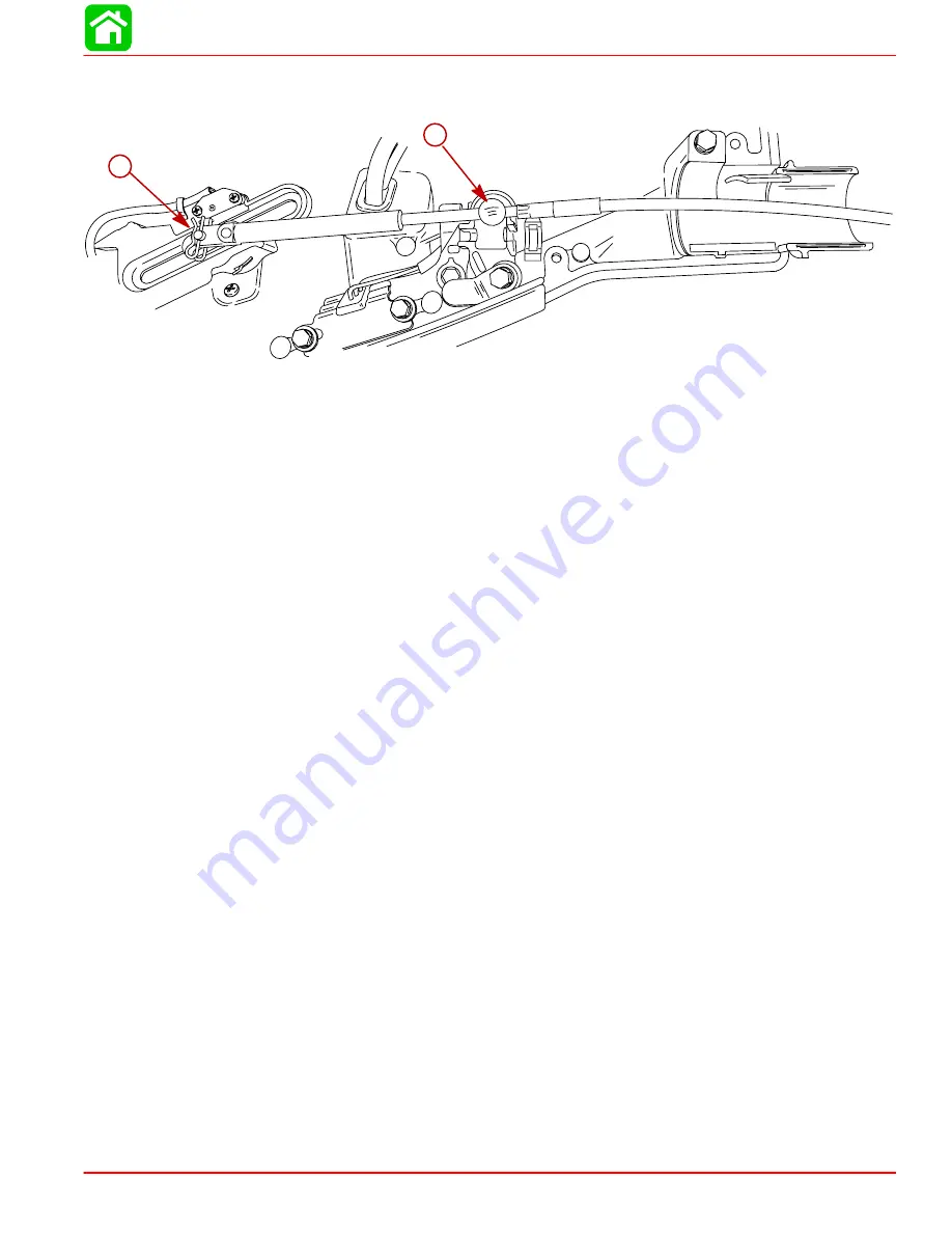 Mercury Four Stroke Installation Manual Download Page 13