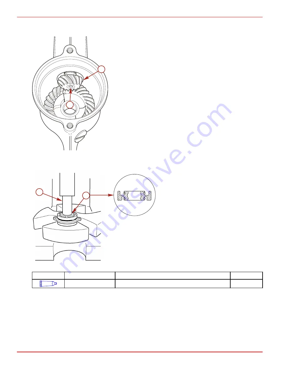 Mercury FourStroke 2.5 Скачать руководство пользователя страница 165