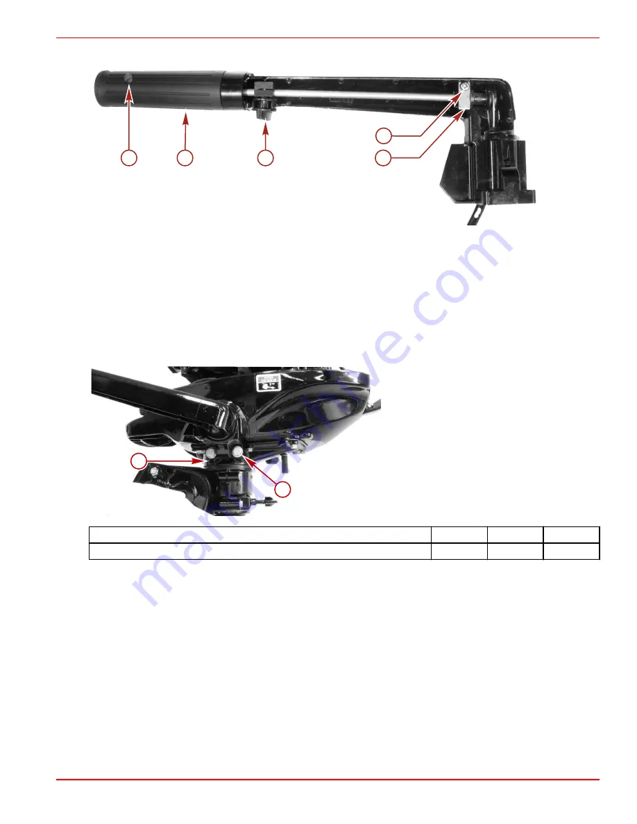 Mercury FourStroke 2.5 Скачать руководство пользователя страница 190