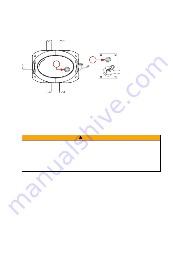 Mercury GO BOLDLY SeaPro 500hp Operation And Maintenance Manual Download Page 97