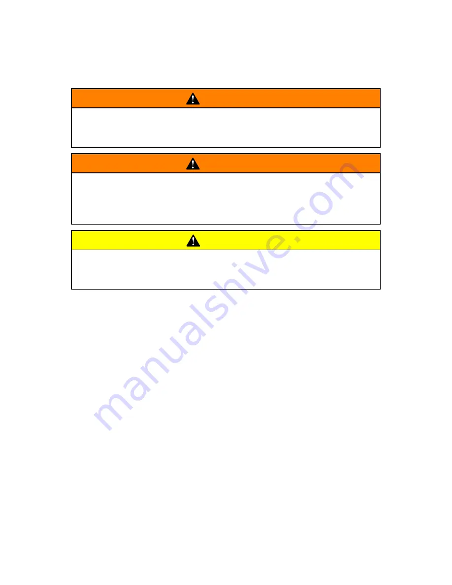 Mercury HP 500 EFI Bravo XR/XZ/III User Manual Download Page 103