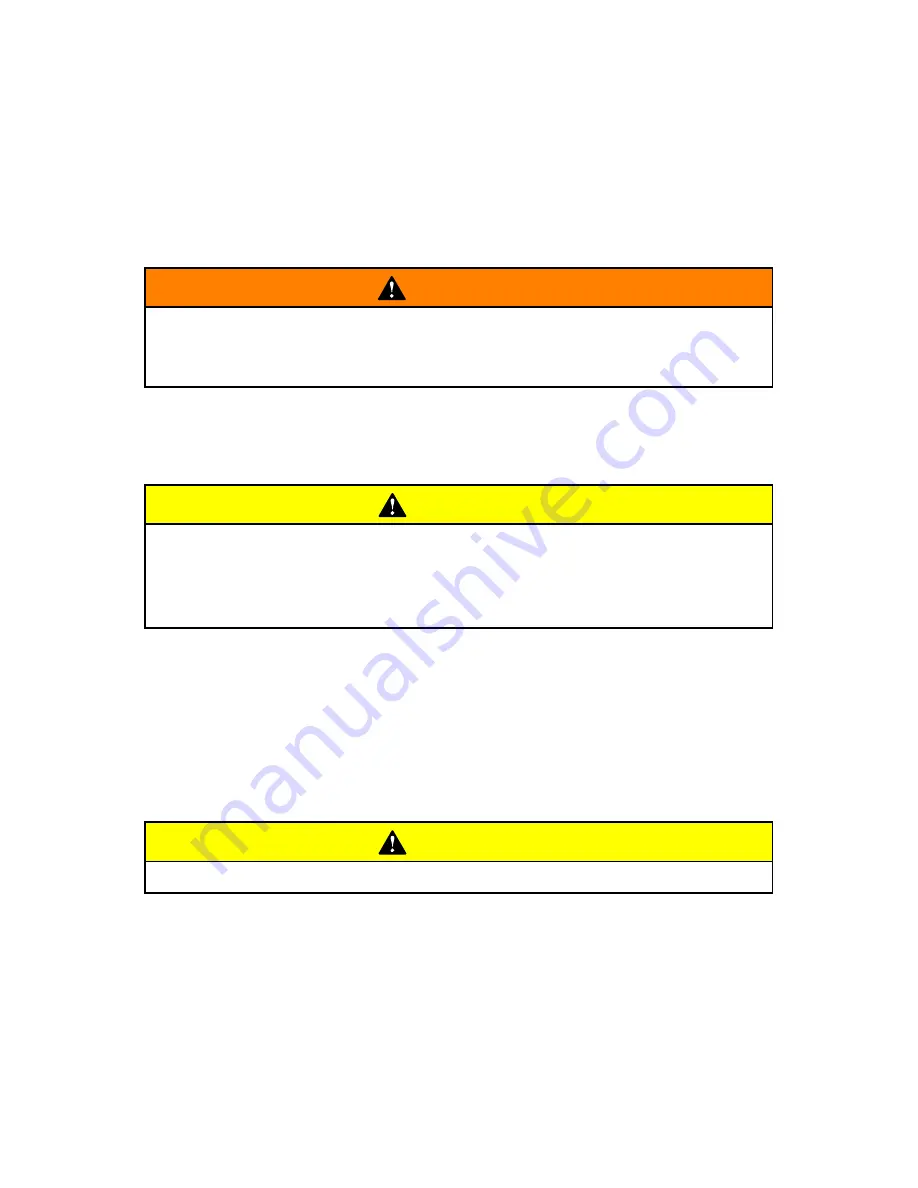 Mercury HP 500 EFI Bravo XR/XZ/III User Manual Download Page 132