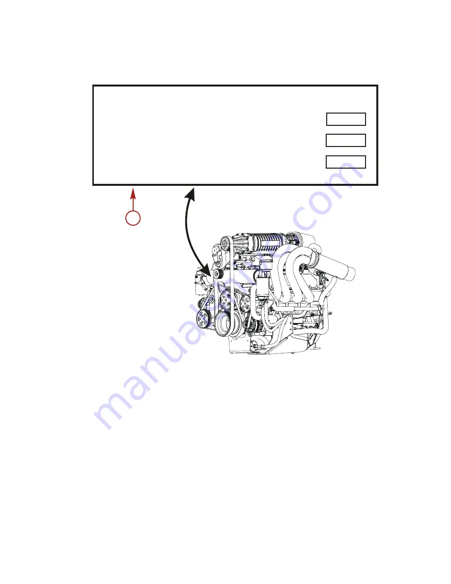 Mercury HP700 SCi Скачать руководство пользователя страница 33