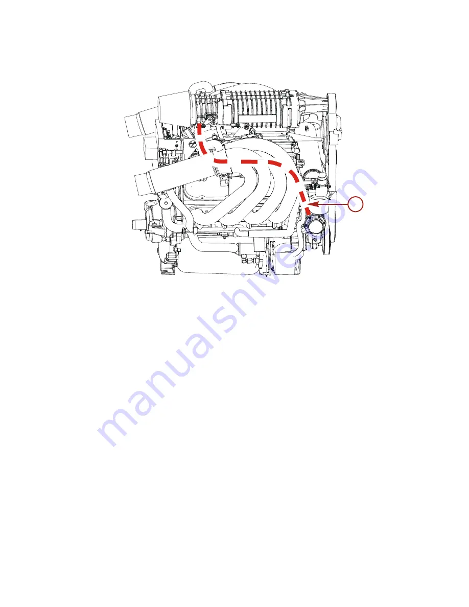 Mercury HP700 SCi Скачать руководство пользователя страница 73