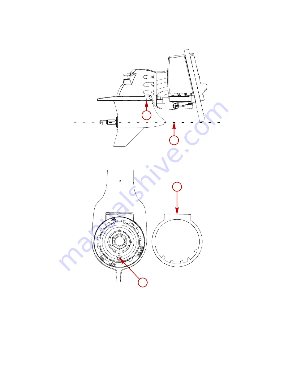 Mercury HP700 SCi Manual Download Page 93