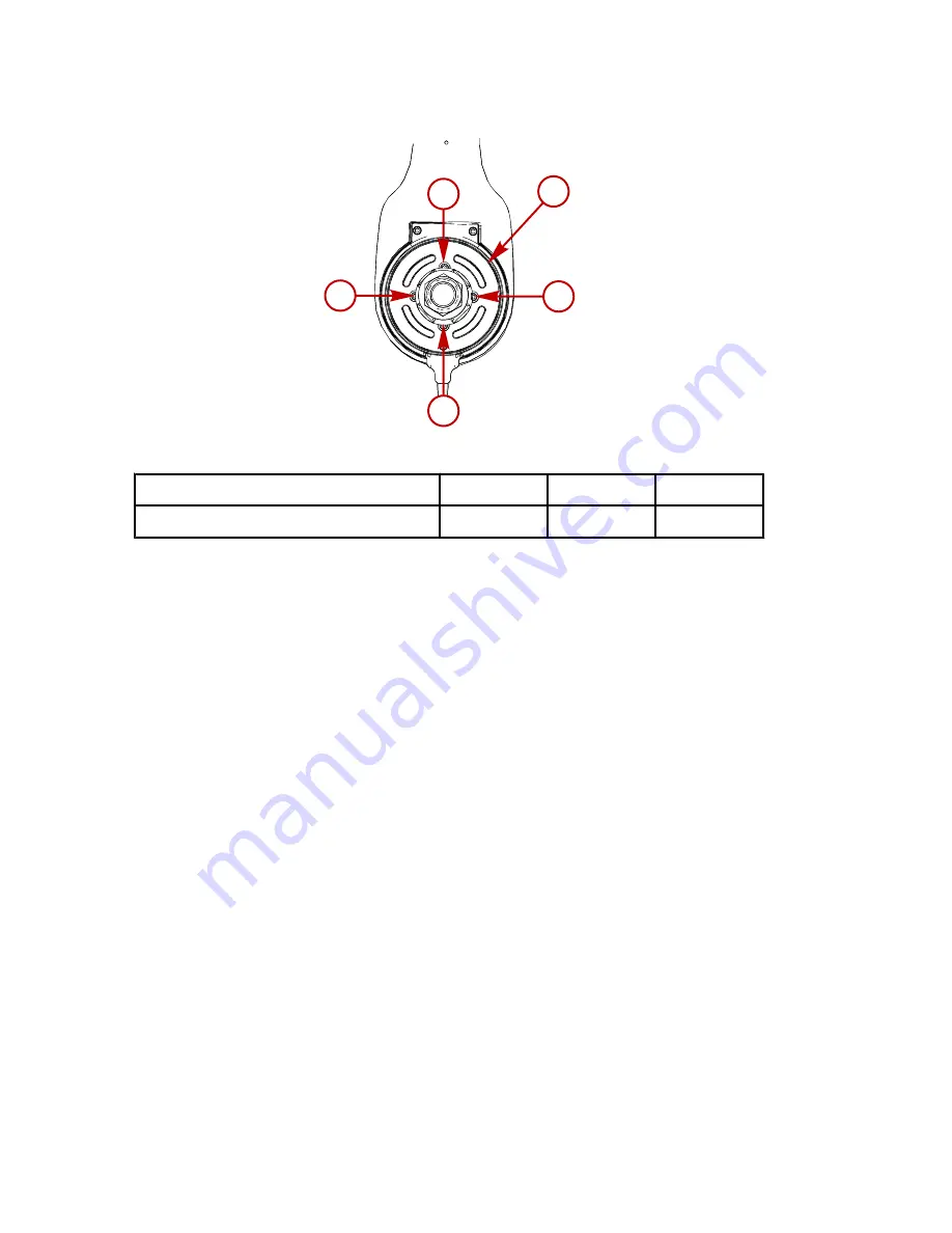 Mercury HP700 SCi Manual Download Page 94