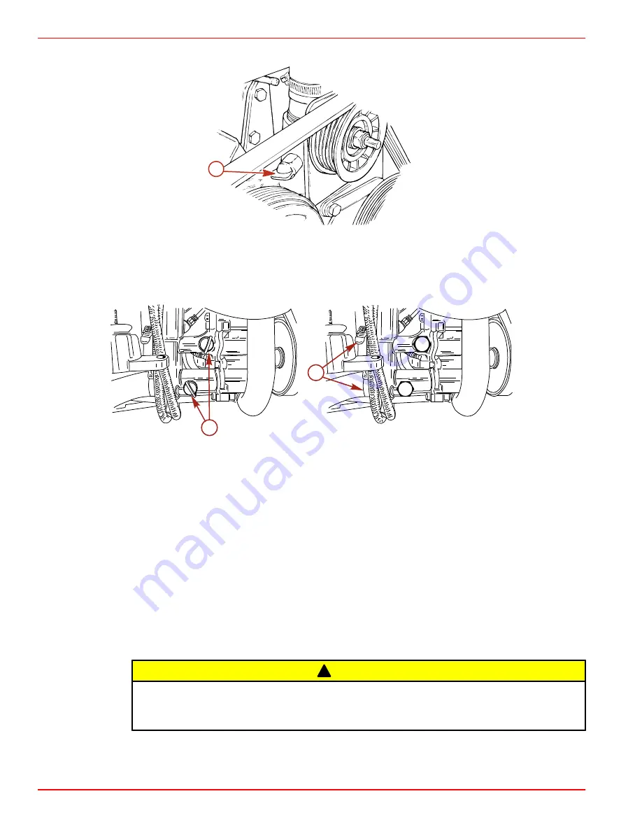 Mercury Inboard 5.7L Скачать руководство пользователя страница 72