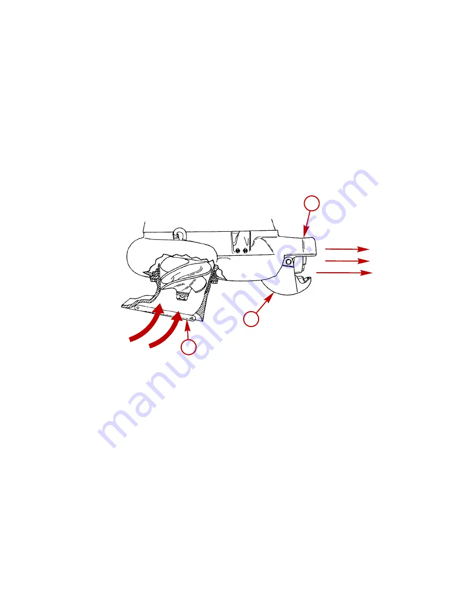 Mercury Jet 25 Manual Download Page 17