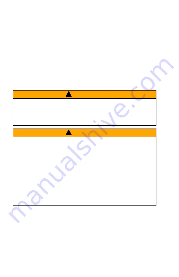 Mercury Jet OptiMax 110 Manual Download Page 64