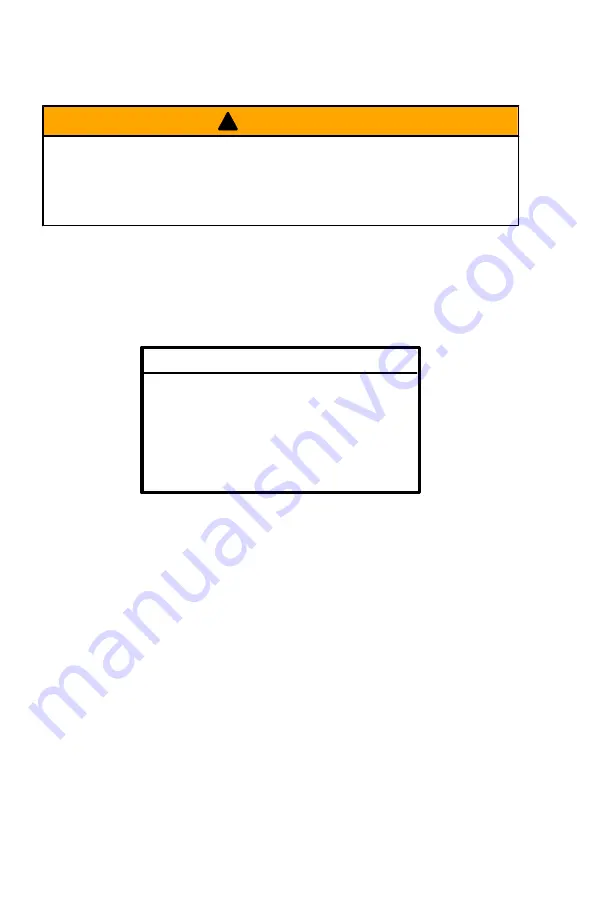 Mercury Jet OptiMax 80 Manual Download Page 30