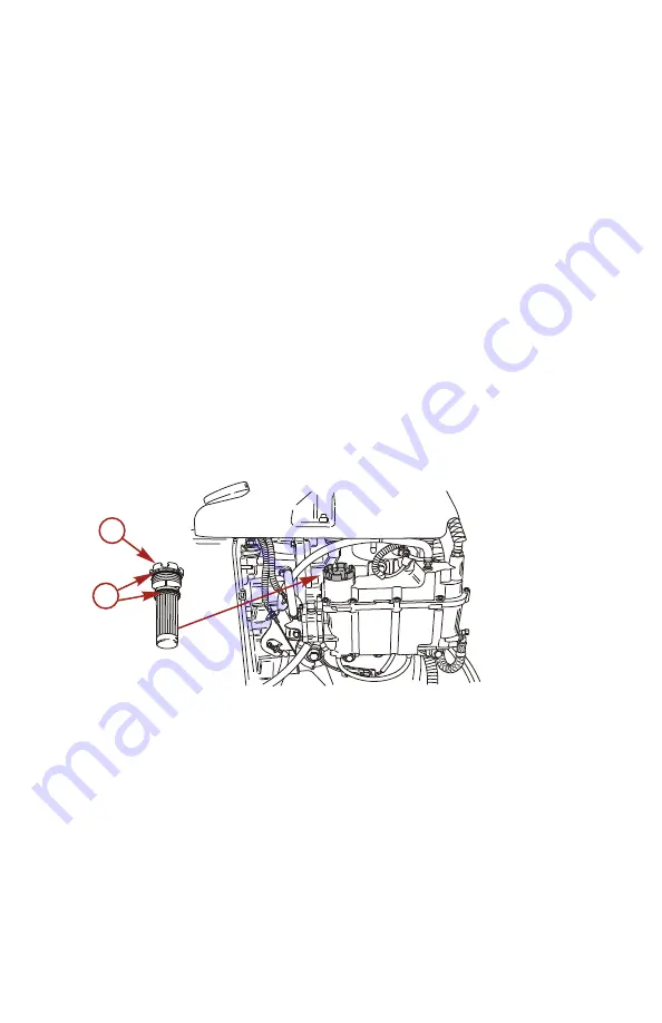 Mercury Jet OptiMax 80 Manual Download Page 76