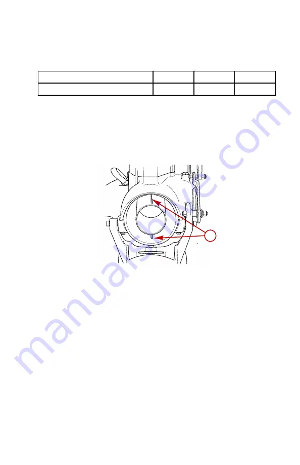 Mercury Jet OptiMax 80 Manual Download Page 83