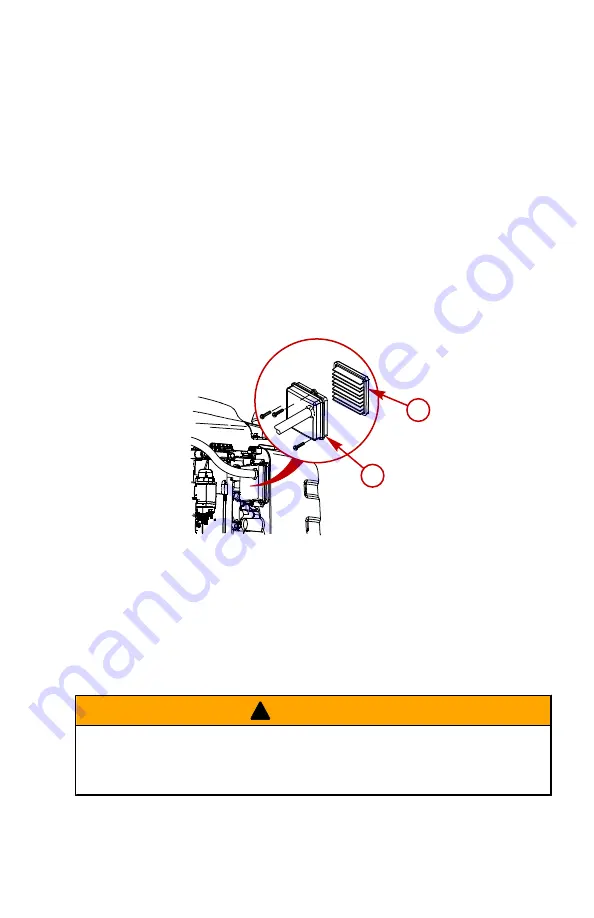 Mercury Jet OptiMax 80 Manual Download Page 85