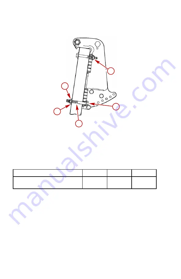 Mercury Jet OptiMax 80 Manual Download Page 112