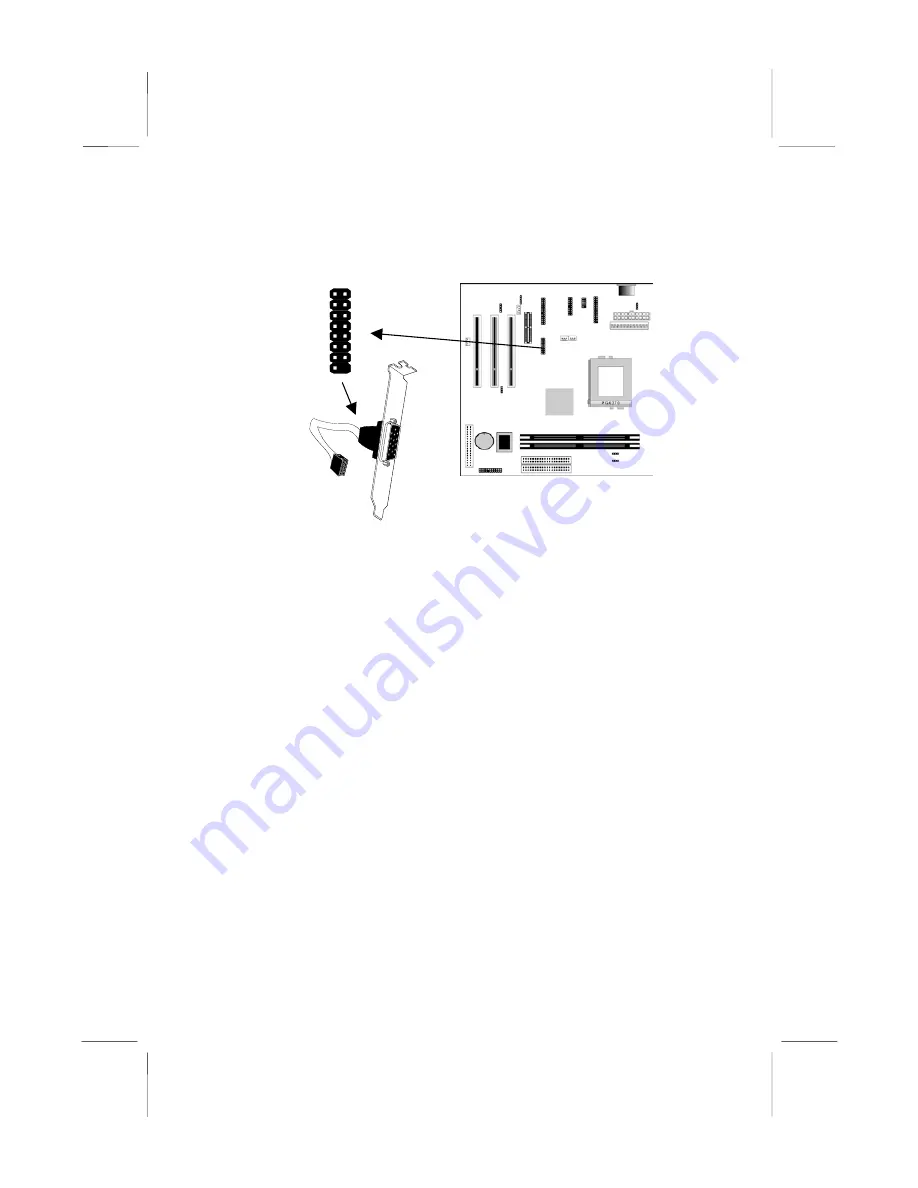 Mercury KOB 810e FST User Manual Download Page 20