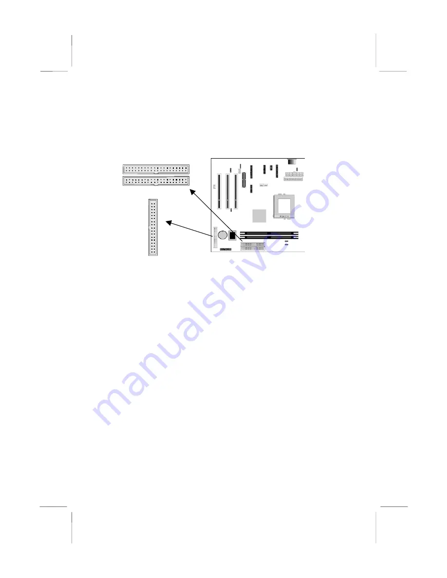 Mercury KOB 810e FST Скачать руководство пользователя страница 22