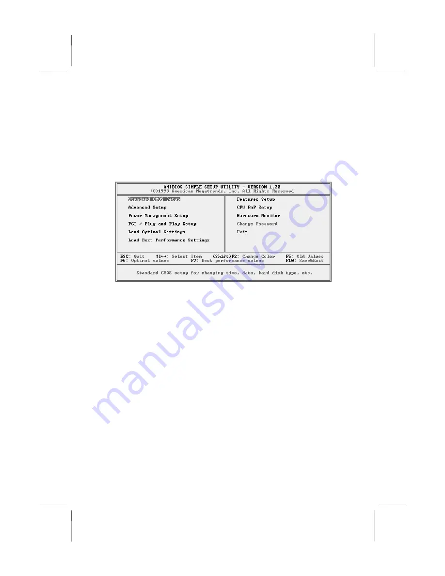 Mercury KOB 810e FST User Manual Download Page 28