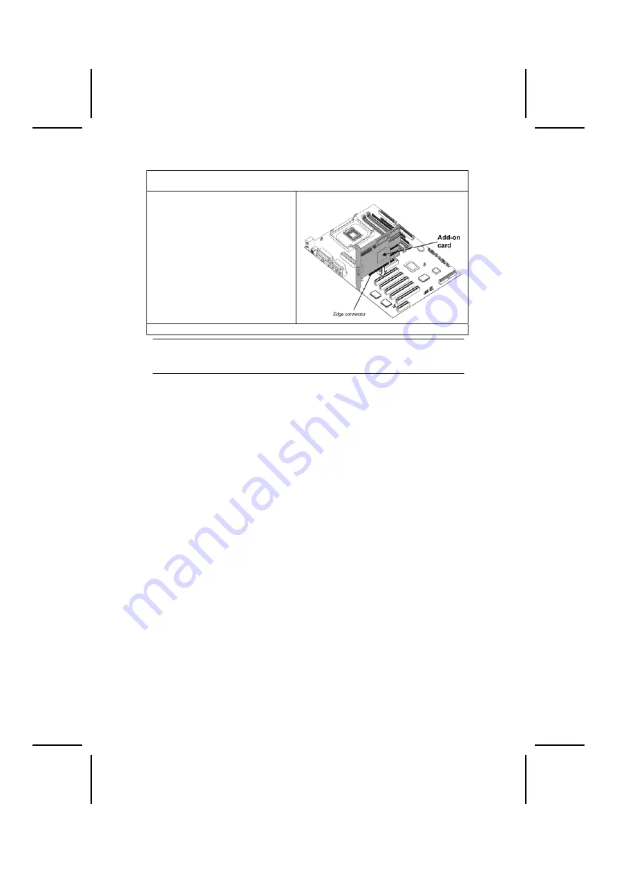 Mercury KOB 845 NDFSX Скачать руководство пользователя страница 23