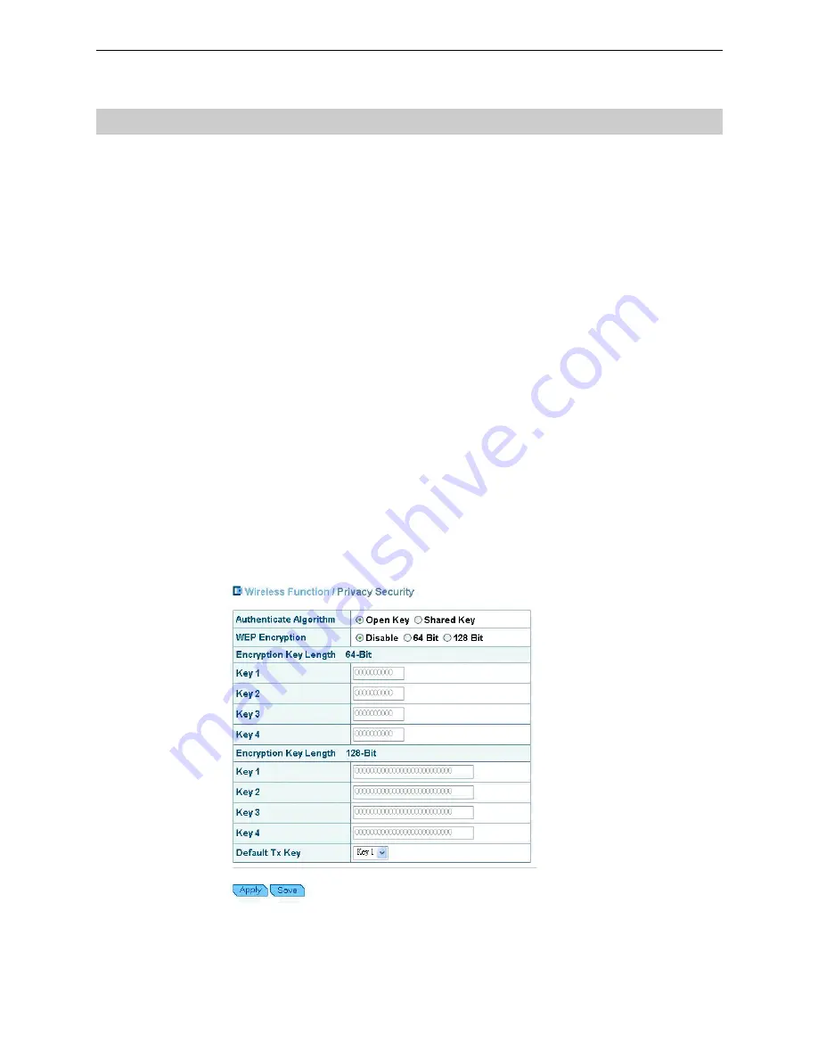 Mercury KOB WL470 User Manual Download Page 30