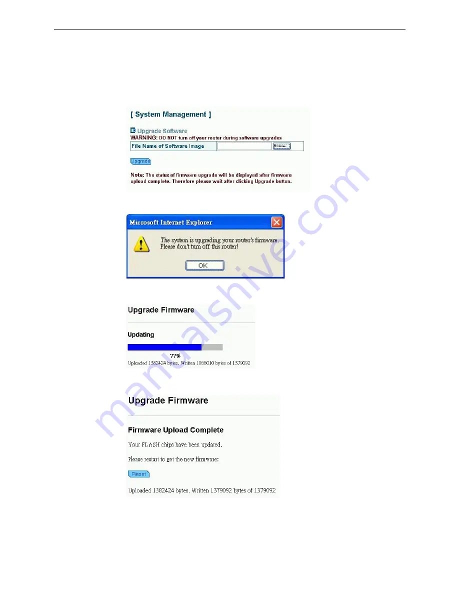 Mercury KOB WL470 User Manual Download Page 37