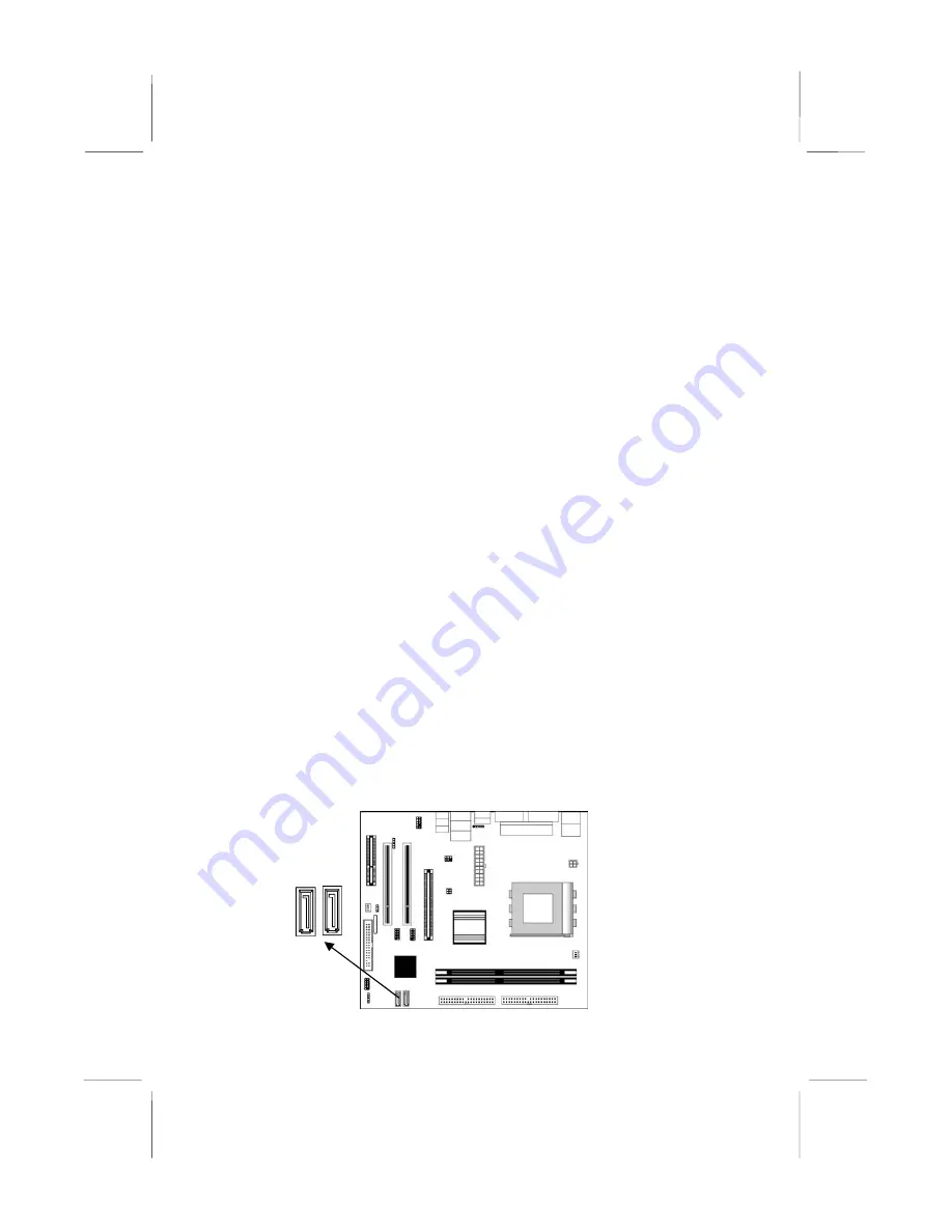 Mercury KVM400M-L User Manual Download Page 21