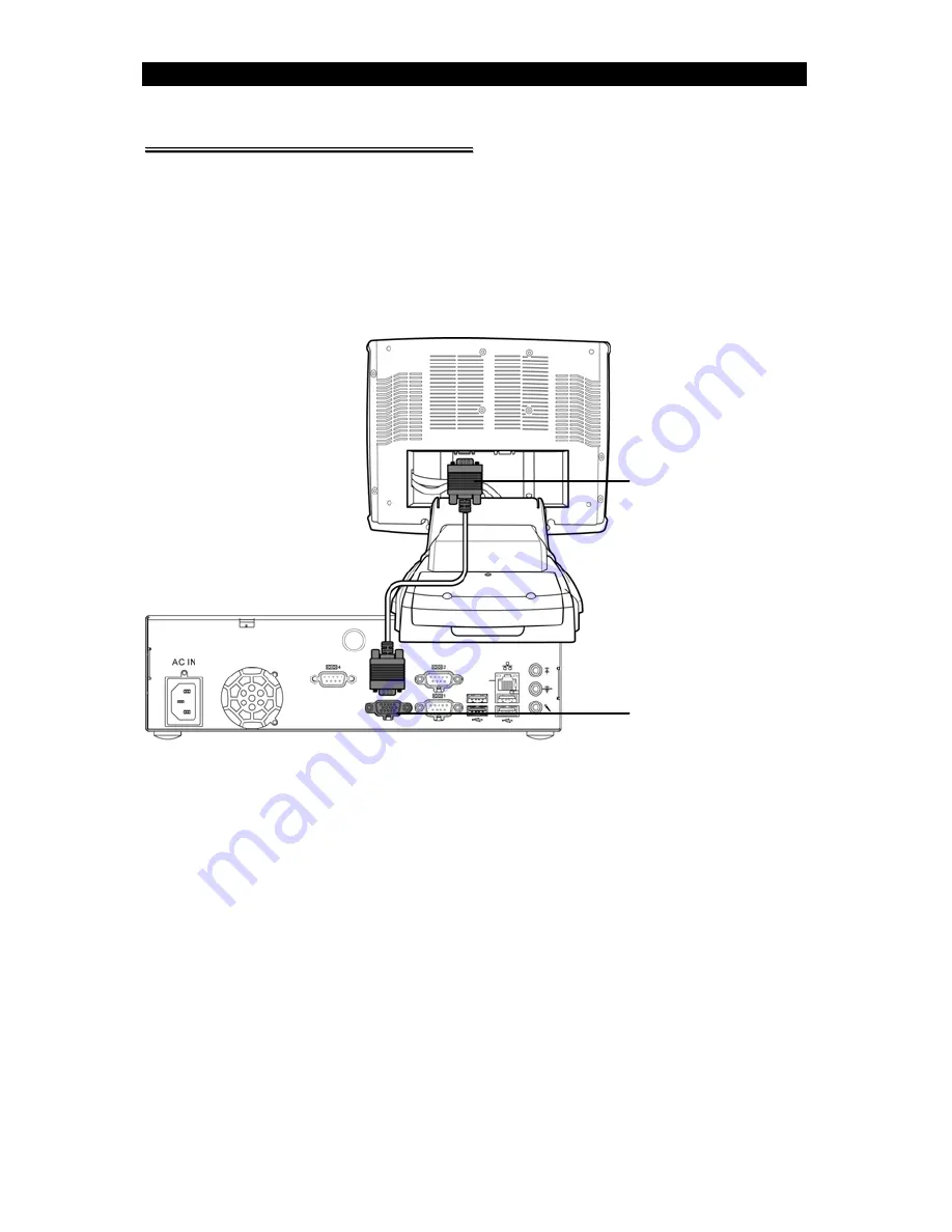 Mercury M-600 Series User Manual Download Page 9