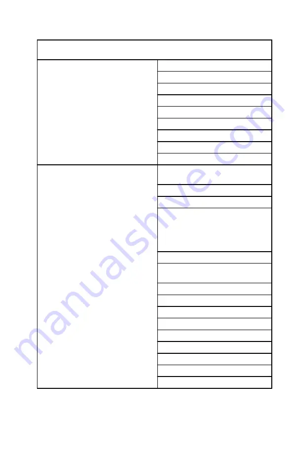 Mercury MercMonitor Manual Download Page 13